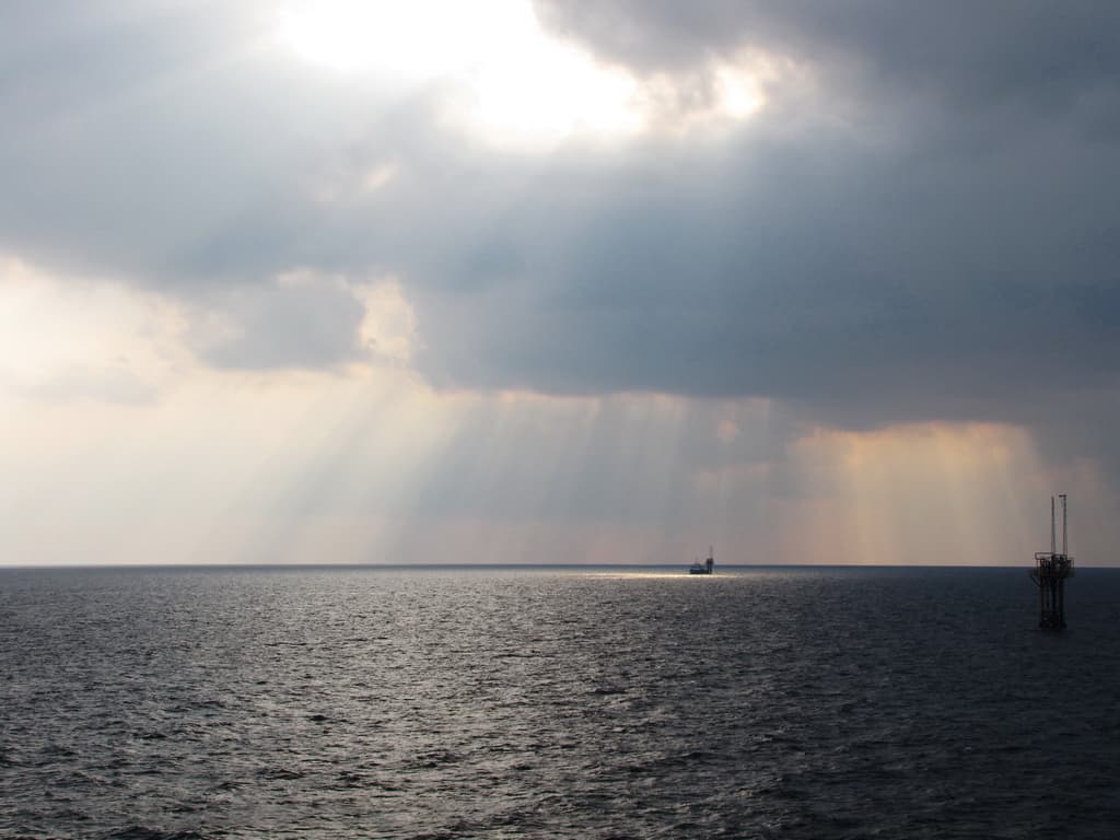 Straat van Hormuz blijft geopolitiek gevoelig gebied