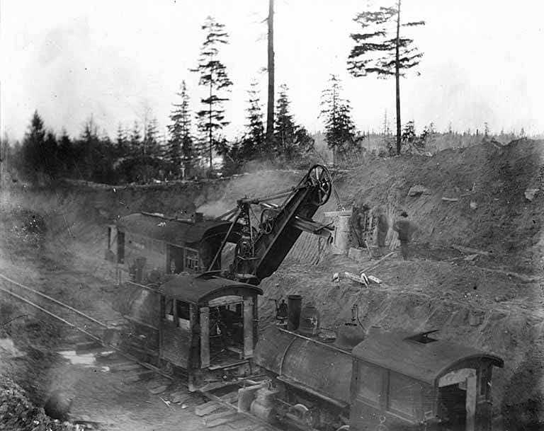 Oplossing voor stoomtrein Valkenburgse Meer