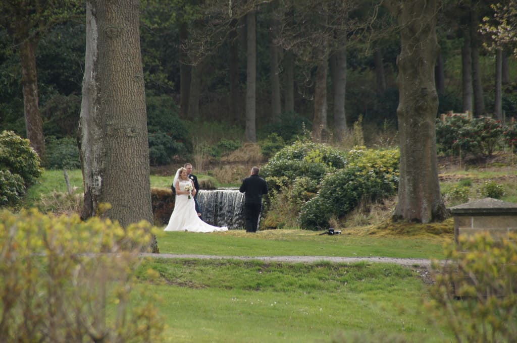 Nadine van Mierlo uit Limbricht wint landelijke award met trouwfotografie