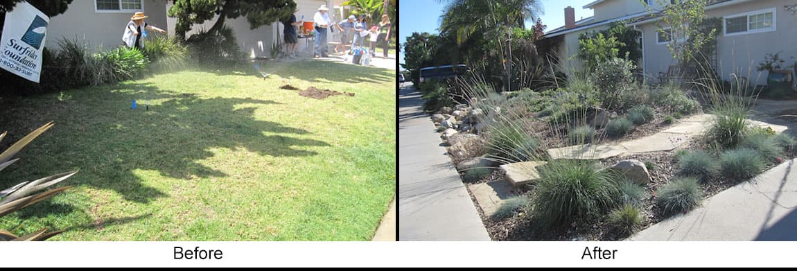 Gadgets voor tuinonderhoud tijdens vakantie