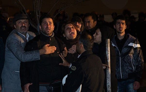 Uitspraak over personen zonder context