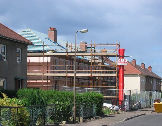 Huis naast landingsbaan verkocht aan Rotterdams stel