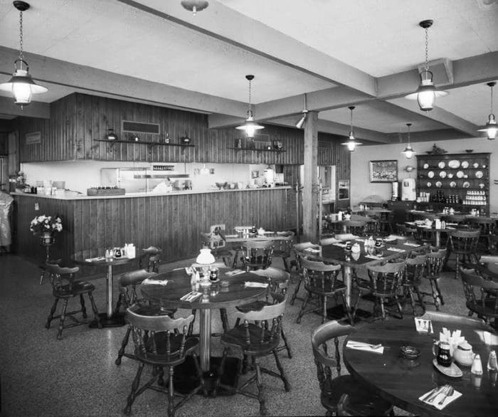 Pannenkoekenrestaurant opent in Vlijmen in voormalig pand 't Zusje