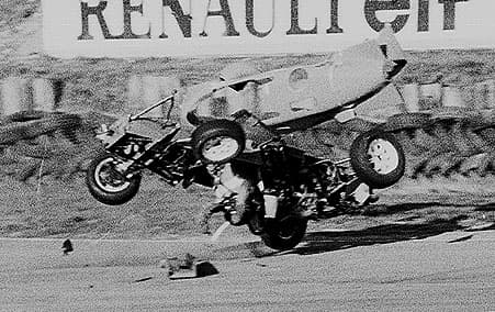 Oliver Bearman kritisch na crash op hoge snelheid in Japan