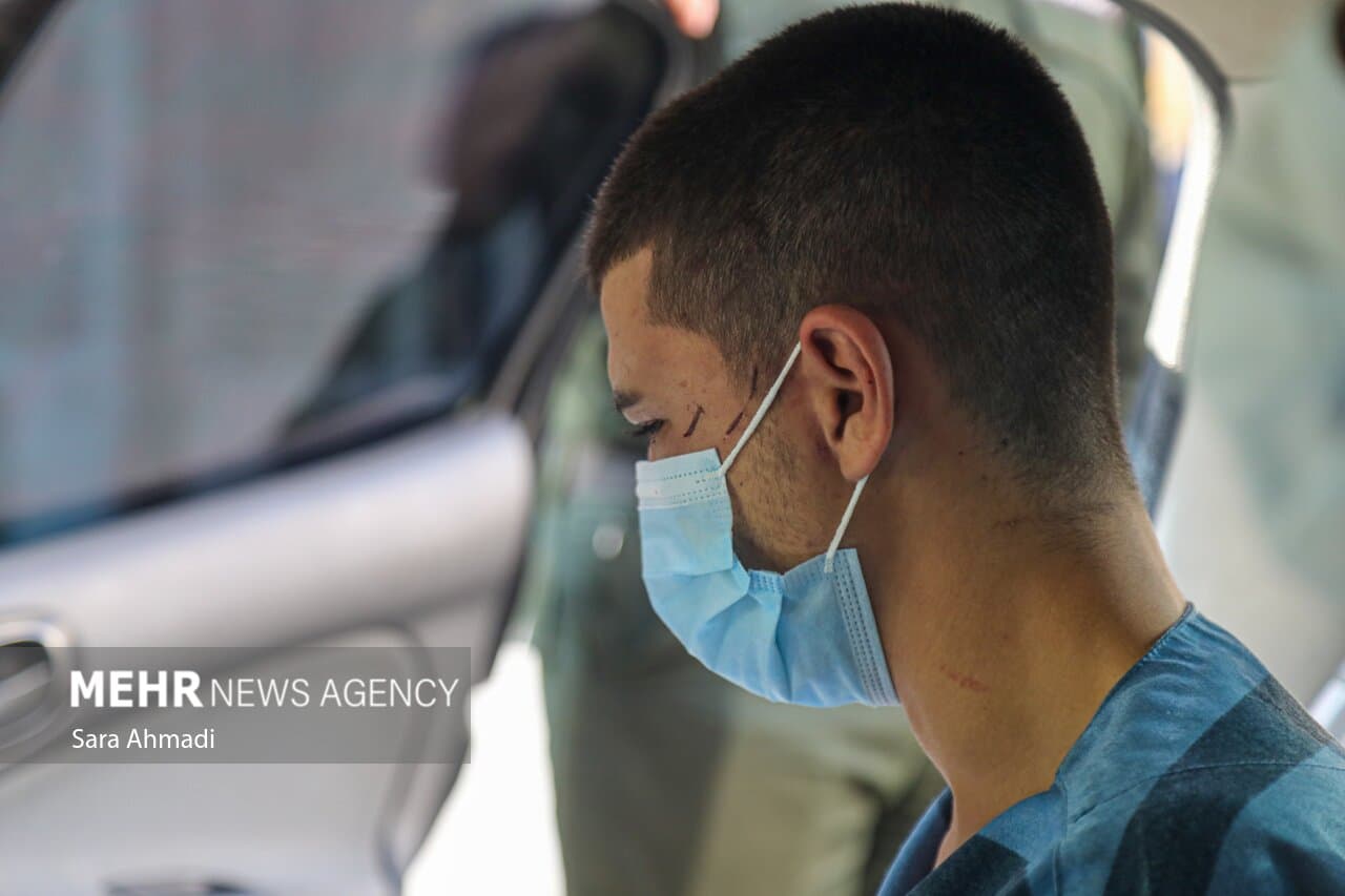 Youtuber bekent prankgesprek met verdachte van dodelijke schietpartij