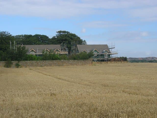 Reclamevideo over nieuwe woningen in Kunrade wordt verwijderd na negatieve reacties