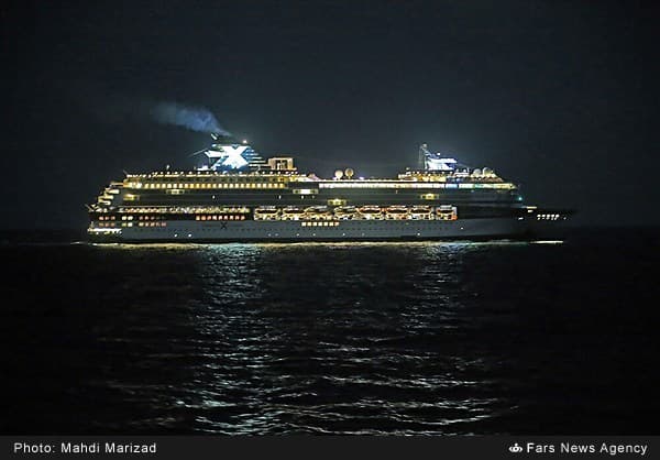 Veertig landen overwegen coalitie voor beveiliging Straat van Hormuz