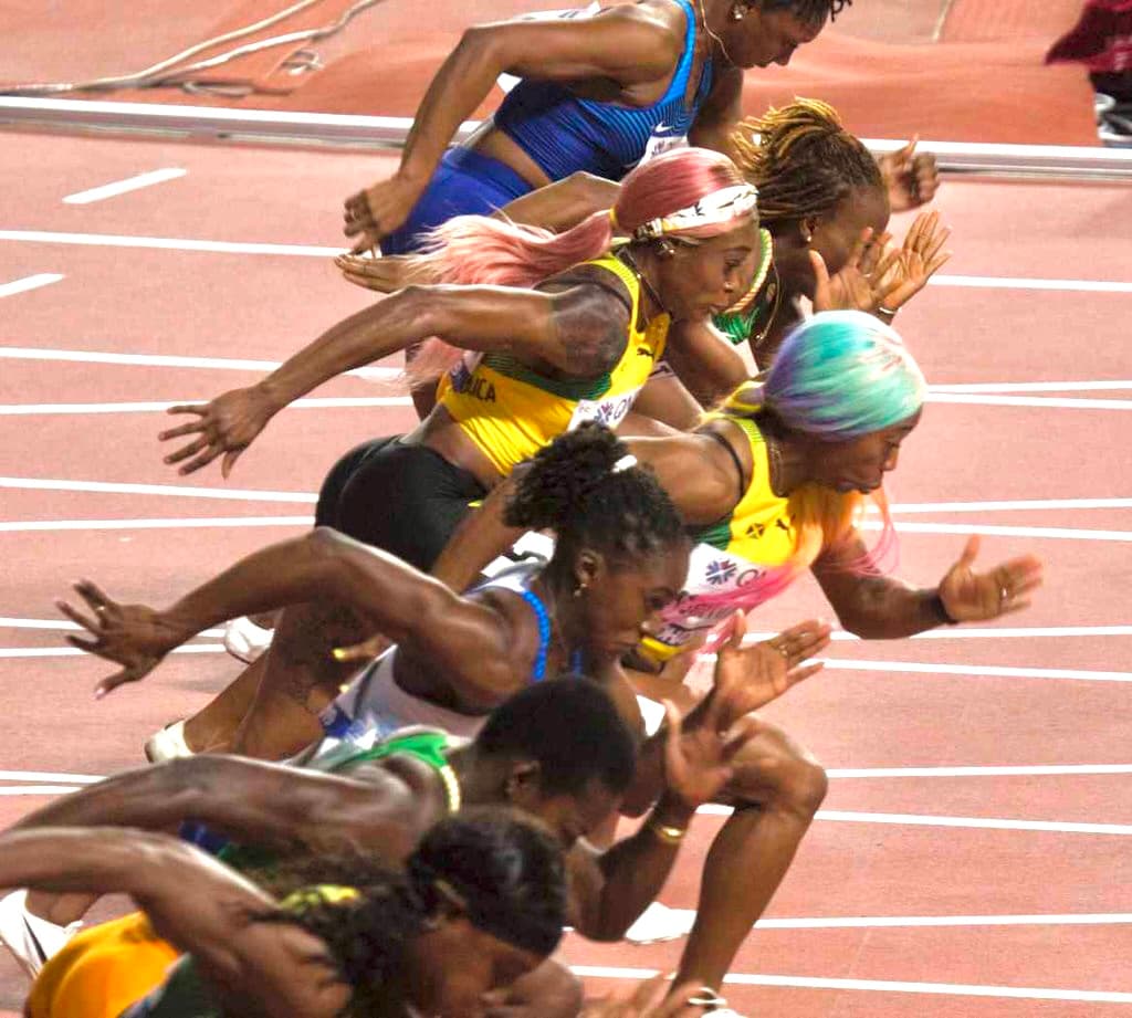 Gout Gout: 18-jarige Adidas-miljonair met potentie om Bolt te evenaren