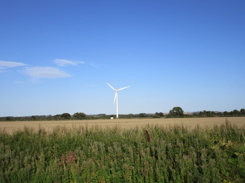 Provincie Limburg sluit windturbines in 't Hanik niet uit