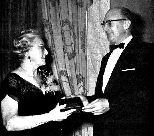 Angelique geridderd voor doorbreken taboe seksueel misbruik