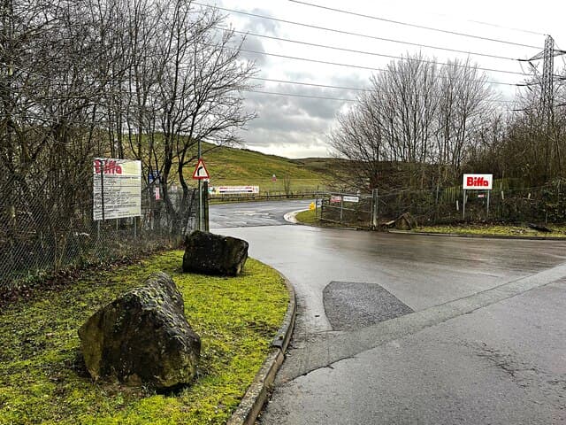 Oplossing na twintig jaar voor omstreden afvalverwerkingsroute Best en Son