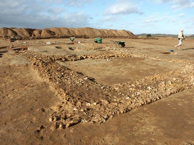 Maastricht wil d’Artagnan-resten behouden bij bevestiging
