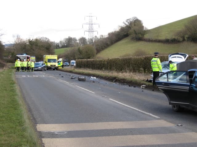 Twee dodelijke ongevallen, provincie Noord-Brabant ziet geen reden tot ingrijpen