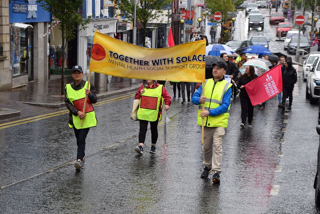 Onderzoeksraad: Meer hulp nodig voor mensen met ernstige psychische aandoeningen