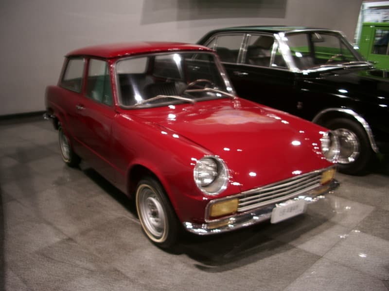 Beste beginnersauto's tot 6000 euro: betrouwbaar en betaalbaar