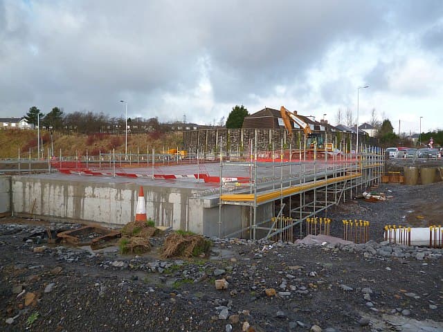 Nederweert koopt grond voor rotonde en bedrijvenpark