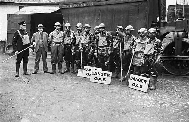 Tien arrestaties na grote politieactie aan beide kanten van de grens