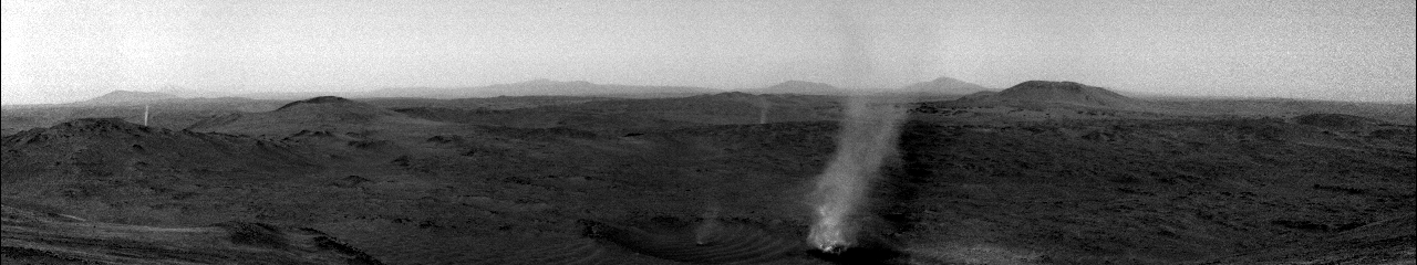 Marsrover Curiosity vindt opnieuw bouwstenen voor leven op Mars