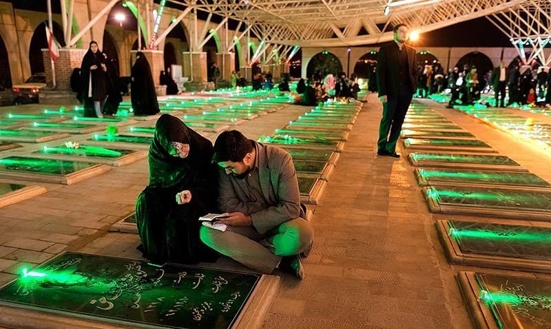 Iran meldt bijna 2000 doden sinds begin oorlog