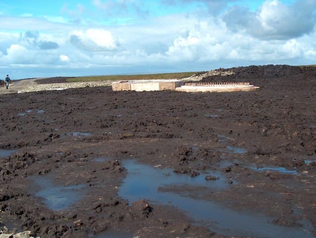 Limburg worstelt met plaatsing windmolens en huisvesting arbeidsmigranten