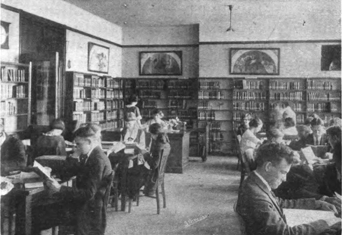 Roosendaal overweegt verhuizing bibliotheek en dansopleiding naar station