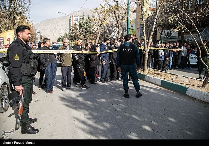 Juwelier Robert blikt terug op brute kraak