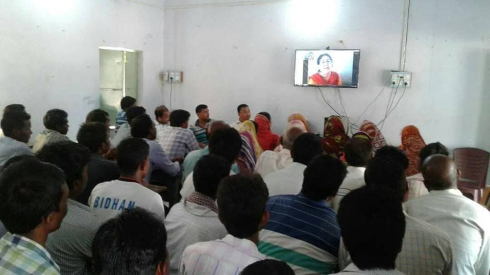 Nienke Plas uit Twijfel over Co-ouderschap