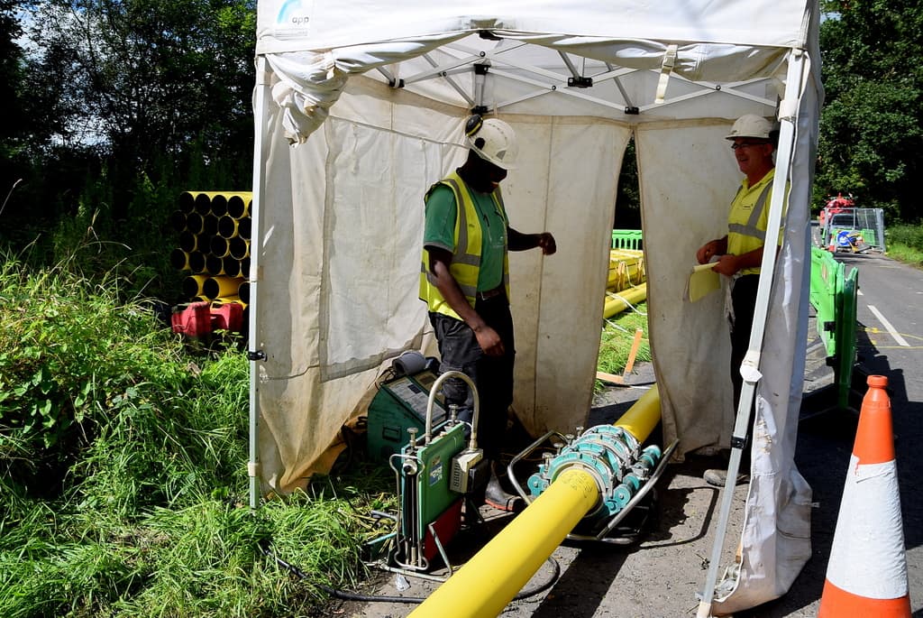 Brabant wil 400.000 huizen van het gas af met nieuwe warmtenetten