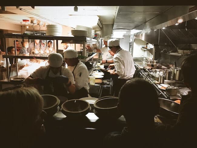 Voorwaardelijke celstraf voor sterrenchef Nick Bril na aanrijding stagiair