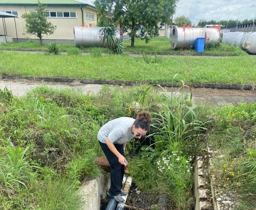 Kookadvies na E.coli-bacterie in drinkwater Amsterdam-Oost