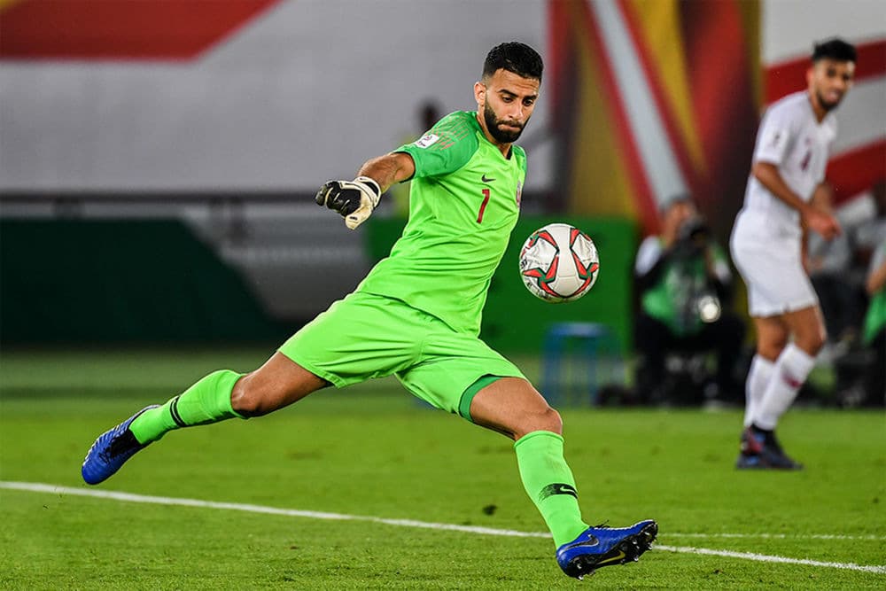 Ten Cate teleurgesteld na uitschakeling Suriname