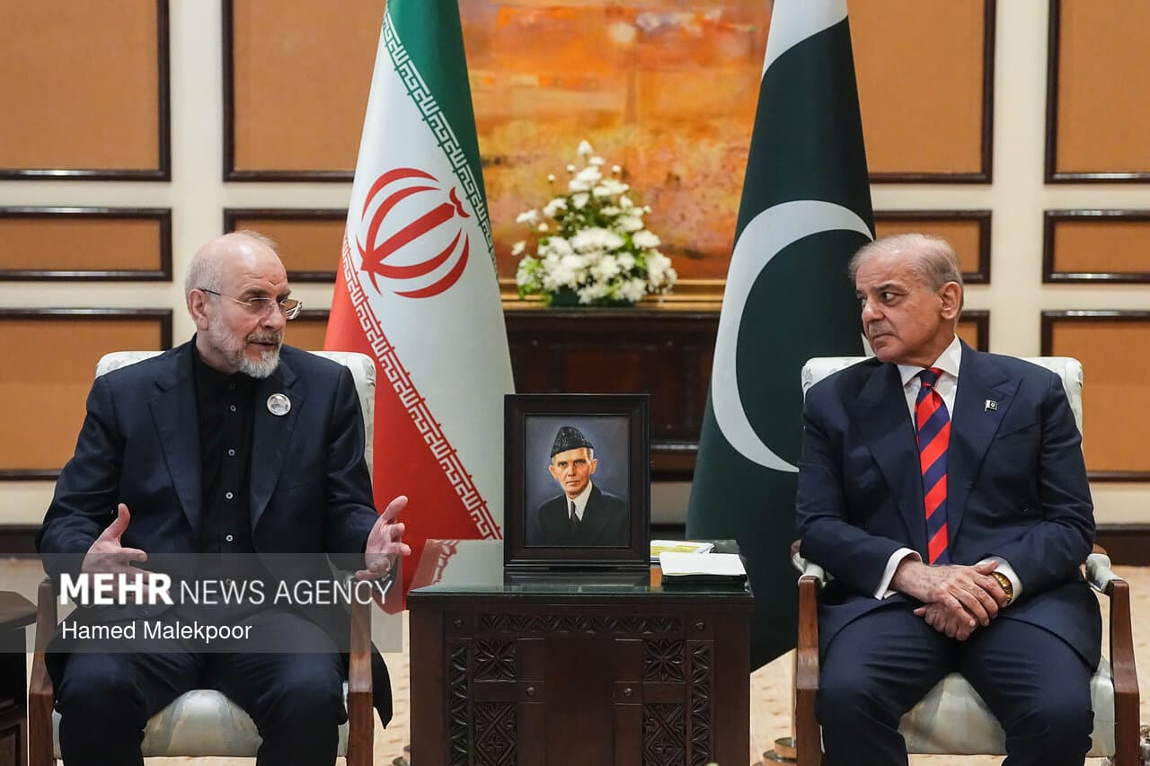 Belangrijke onderhandelaar stapt uit Iraans team