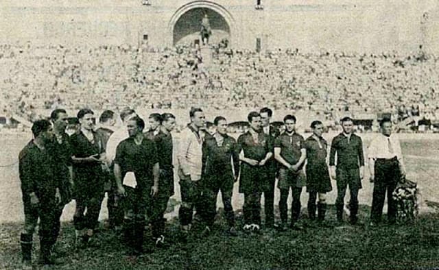 Conte overweegt terugkeer als bondscoach Italië