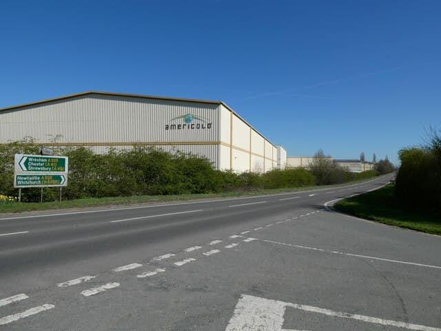 Provincie wil Horst aan de Maas dwingen tot vestiging megaloodsen bij Sevenum