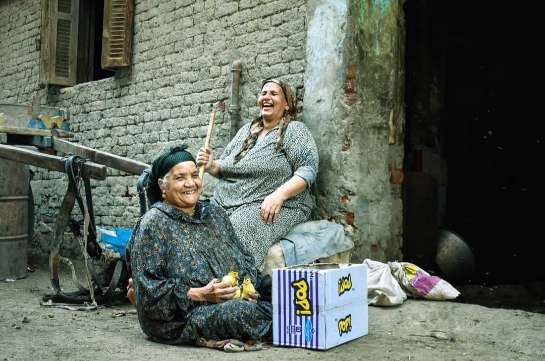 Derde seizoen voor 'Grannies van Amsterdam'