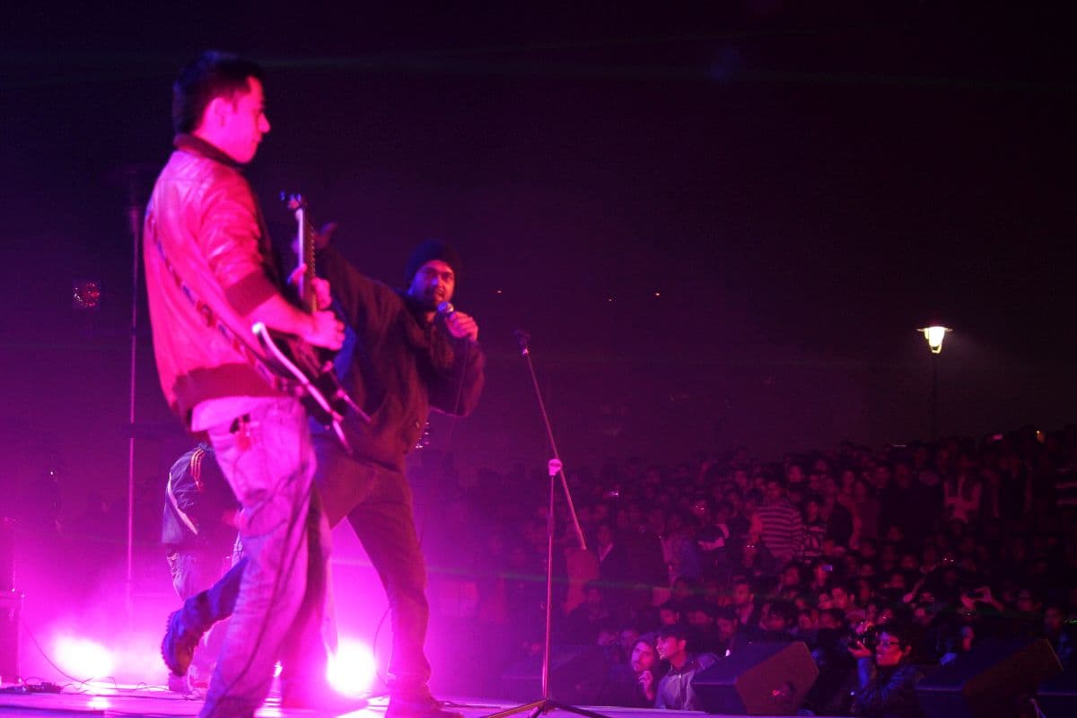 Madonna vraagt om teruggave van kleding na Coachella-optreden