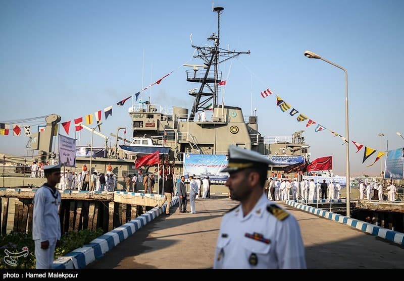 Bahrein dient VN-resolutie in tegen Iran