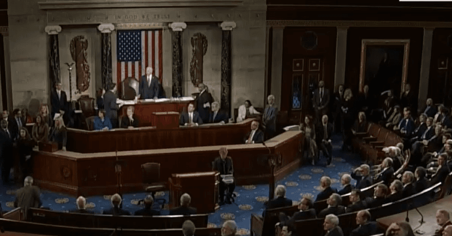 Senaat beslist vandaag over omstreden asielwetten