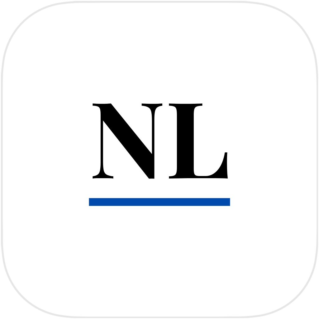Nieuwslens app icon